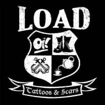 L.O.A.D. ‎– Tattoos & Scars LP