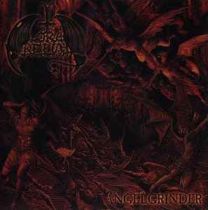 Lord Belial ‎– Angelgrinder CD