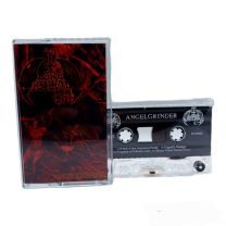 Lord Belial ‎– Angelgrinder Tape