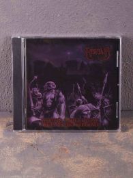Marduk - Heaven Shall Burn... When We Are Gathered CD