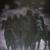 Marduk ‎– Those Of The Unlight CD