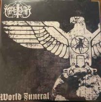 Marduk ‎– World Funeral LP