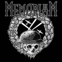 Memoriam ‎– The Hellfire Demos 7" (Purple Vinyl)