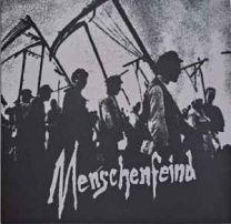 Menschenfeind – Czas Apokalipsy 10" 