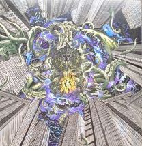 Meslamtaea / The Color Of Rain ‎– Nihil Vincit Omnia LP