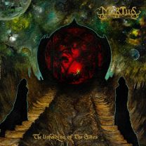 Mortiis – The Unfolding Of The Gates LP
