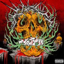 Nasty – Heartbreak Criminals CD