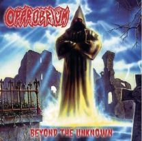 Opprobrium ‎– Beyond The Unknown LP (2016, YELLOW)
