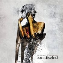 Paradiselost ‎– The Anatomy Of Melancholy 2LP Gatefold