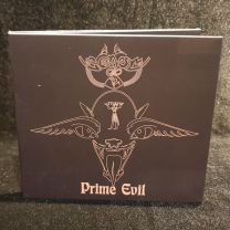 Venom – Prime Evil CD