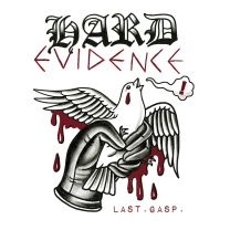 Hard Evidence - Last. Gasp. 12" 