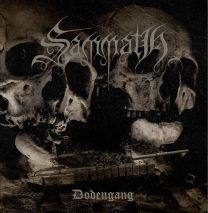 Sammath ‎– Dodengang LP