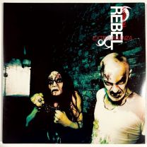 Satyricon ‎– Rebel Extravaganza 2LP