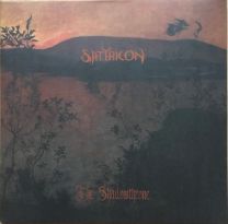 Satyricon ‎– The Shadowthrone 2LP