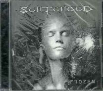 Sentenced ‎– Frozen CD