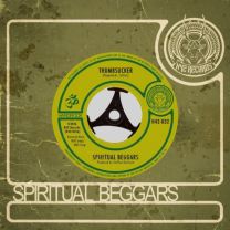 Spiritual Beggars ‎– Thumbsucker / Stoned Woman 