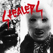 Stealers - s/t LP