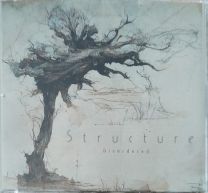 Structure – Disordered CDr 