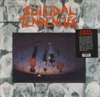 Suicidal Tendencies - s/t LP (Coloured Vinyl) (US Import) 