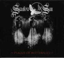 Swallow The Sun ‎– Plague Of Butterflies CD