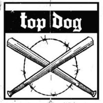 Top Dog – Welcome To My World 7"EP (overpressed copy)
