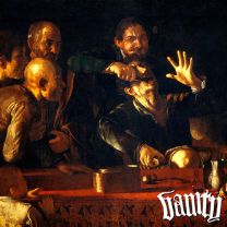 Vanity  ‎- Yer Fucking Boring / There's The Door 7"