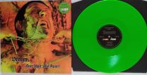 Venom – ... Tear Your Soul Apart 12" Gatefold (Neon Green Vinyl)