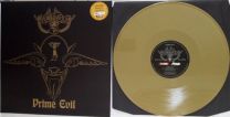Venom – Prime Evil LP Gatefold (Gold Vinyl)