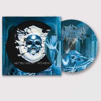 Vomitory – Redemption PICLP