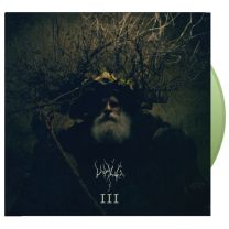Walg – III LP (green)