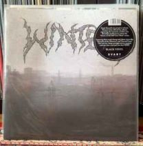 Winter – Live In Brooklyn NY 09/02/2012 LP