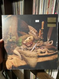 Wolves In The Throne Room ‎– Primordial Arcana LP