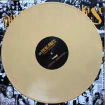 Young Ones, the – Stanley Boulevard LP (Yellow Vinyl)
