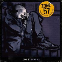ZONE 57 ‎– Demo 82 12" 