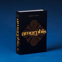 Amorphis Official Biography Book