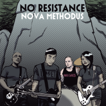 No Resistance - Nova Methodus 10" 