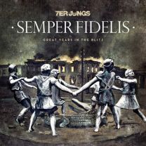 7er Jungs ‎– Semper Fidelis 