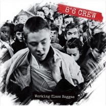 8°6 Crew ‎– Working Class Reggae 