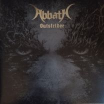 Abbath (2) ‎– Outstrider 