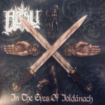 Absu ‎– In The Eyes Of Ioldánach 
