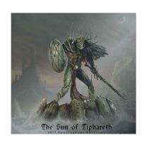 Absu - The Sun of Tiphareth 2LP (30th anniversary edition) (2025, black) 