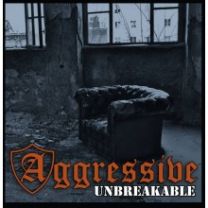 Aggressive ‎– Unbreakable LP