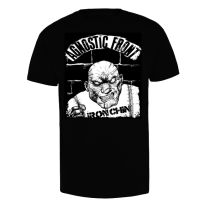 Agnostic Front - Iron chin T shirt