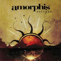 Amorphis ‎– Eclipse LP Gatefold