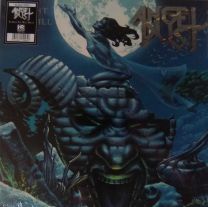 Angel Dust – To Dust You Will Decay LP