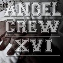 Angel crew - XVI CD