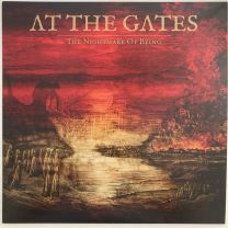 At The Gates ‎– The Nightmare Of Being