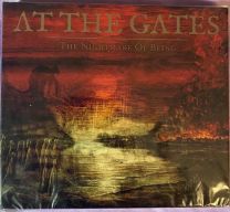 At The Gates ‎– The Nightmare Of Being