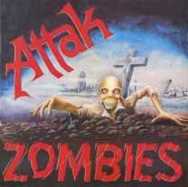 Attak  ‎–  Zombies 