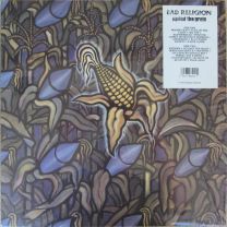 Bad Religion ‎– Against The Grain LP (US Import)